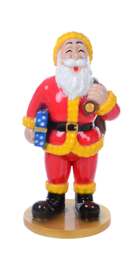 Santa model 1
