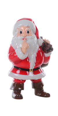 Santa model 3