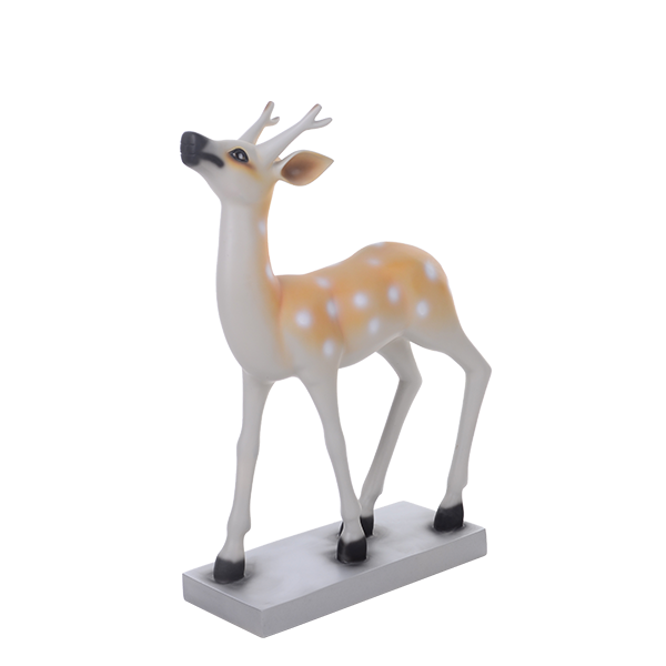 Reindeer model 2